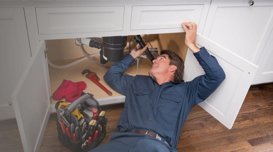Professional expert plumbing services in Calion, AR